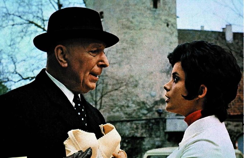 Die Lümmel von der ersten Bank V - Wir hau'n die Pauker in die Pfanne – Bild: SWR