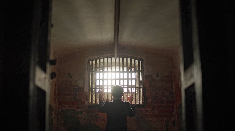 Das vergessene Fotoalbum der SS – Bild: MDR/​Spiegel TV/​Jean Schablin