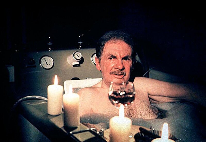 Silberdisteln – Bild: DMB