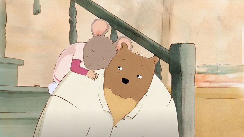 Bild: ZDF /​ OLIVARI /​ MELUSINE PRODUCTIONS /​ SO-NORD /​ RTBF