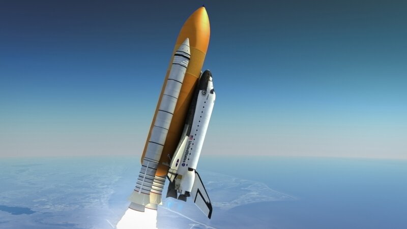 Bild: Tom Parker/​Darlow Smithson Productions