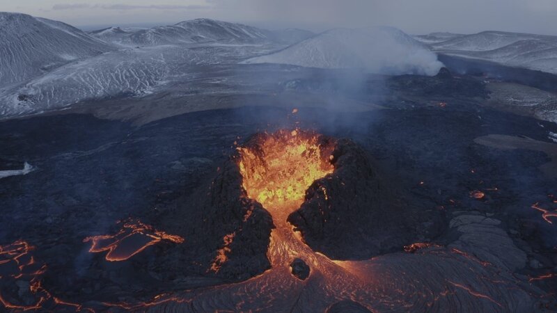  – Bild: ZDF und Eclectic & France Télévisions