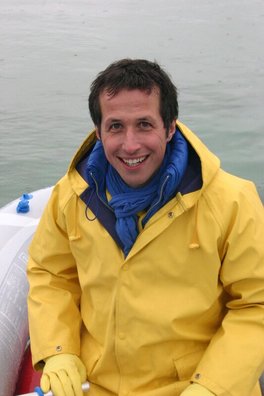 Bild: BR/​megaherz gmbh