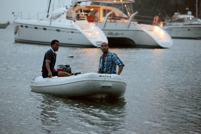 Bild: ZDF/​Denis Guyenon