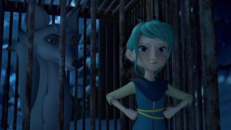 Bild: ZDF/​SHOWLAB FABRIQUE D’IMAGES TELEGAEL