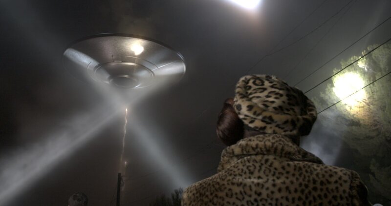 Bild: ZDF/​Company X Studios Inc.; Wayne Abbott