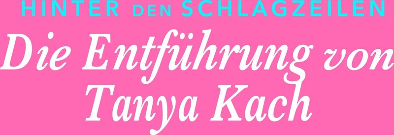 Bild: Crime + Investigation