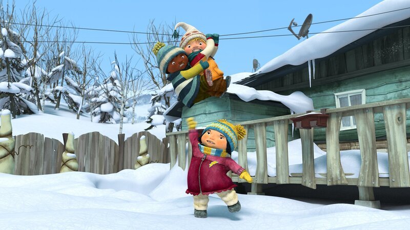 Bild: KiKA/​carpediem Film & TV Inc.