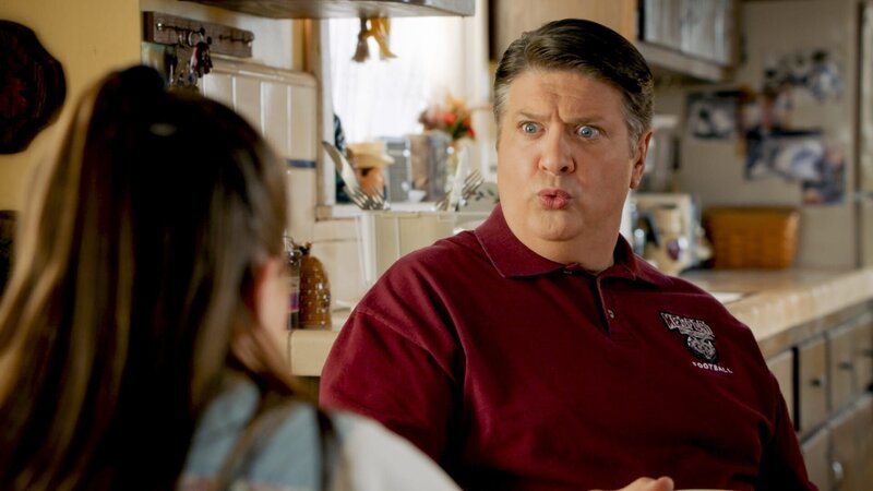 Courtesy of Warner Brothers – Bild: Warner Brothers