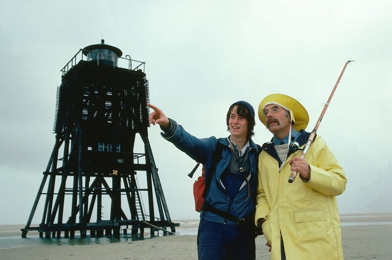 Bild: ZDF und Dieter Mahlow