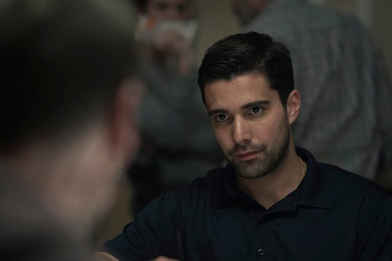 Anthony (Fabien Frankel) – Bild: Peter Kramer/​HBO