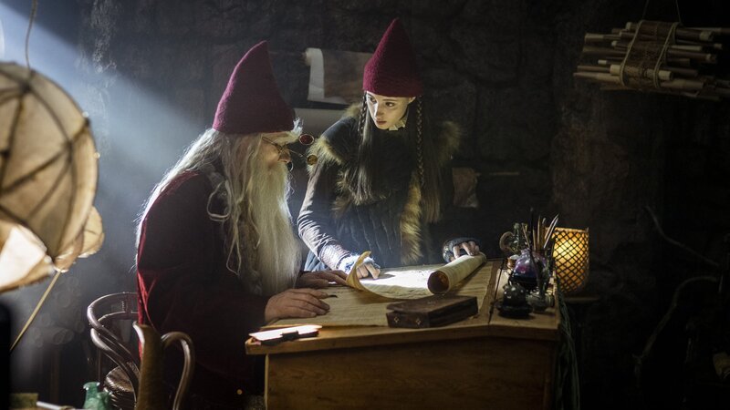 Bild: BR/​TV 2 Denmark/​Per Arnesen