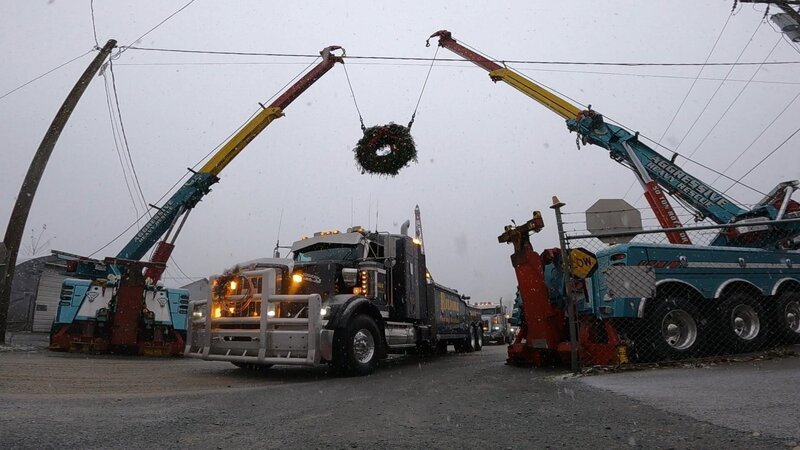 Bild: Great Pacific Media Inc.