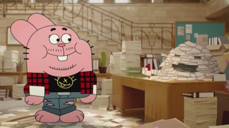 Bild: Cartoon Network