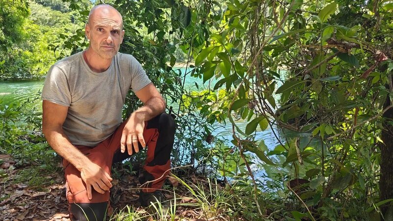 Ed Stafford – Bild: Twenty Twenty Television /​ Warner Bros. Television
