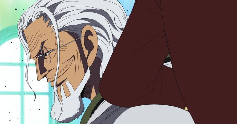 Bild: Eiichiro Oda /​ Shueisha, Toei Animation