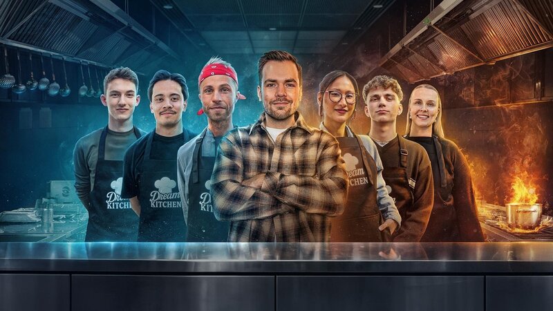 Bild: Joyn Eigenproduktionsbild frei