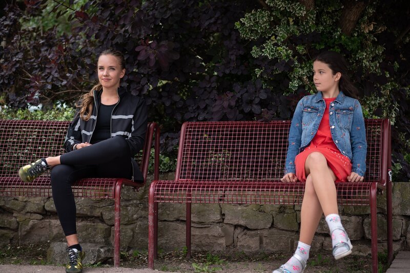 Bild: mdr/​Saxonia Media/​Felix Abraham /​ KiKA