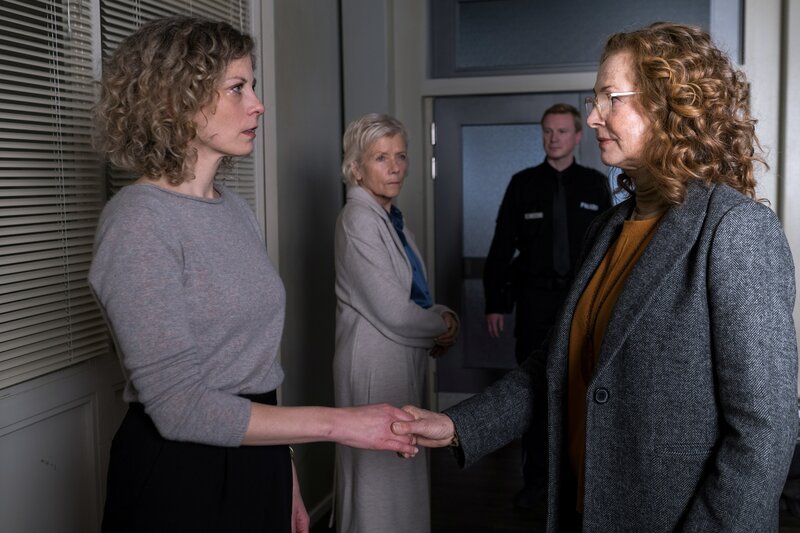 Bild: Manju Sawhney /​ ZDF /​ ZDF Enterprises GmbH