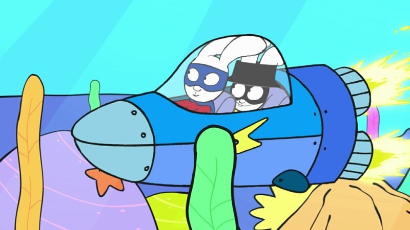 Bild: ZDF/​GO-N Productions