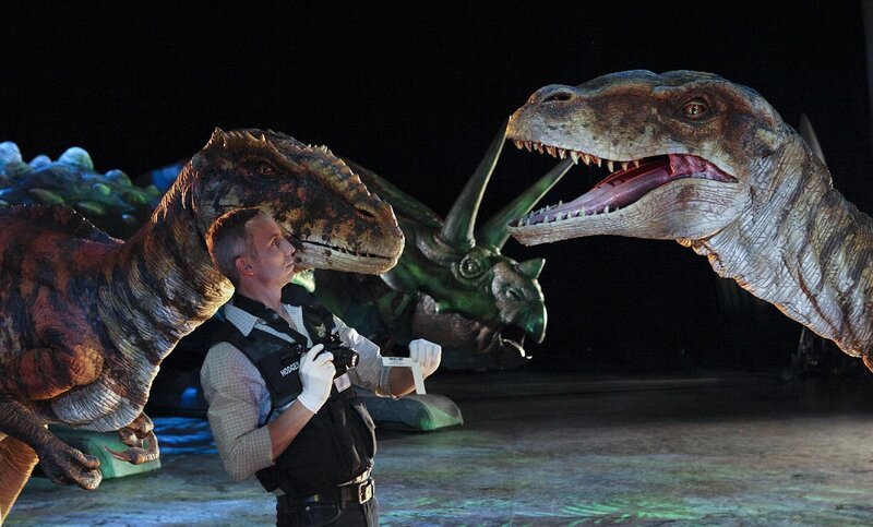 Opfer der Vergangenheit – Bild: RTL /​ CBS