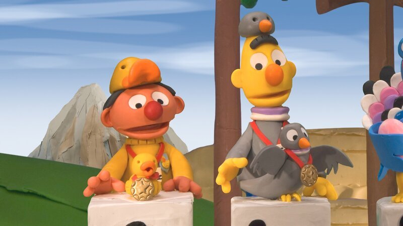 Bild: NDR/​Sesameworkshop