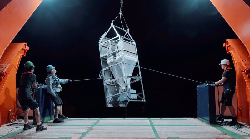 Bild: HR/​Moritz Boll