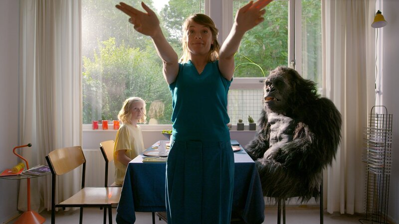 Bild: SWR/​AVROTROS/​Fiction Valley