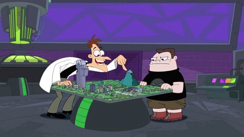 Bild: The Walt Disney Company Germany