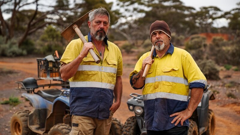 Bild: Electric Pictures Pty Ltd