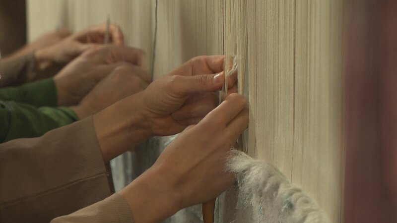 . – Bild: Marco Polo TV