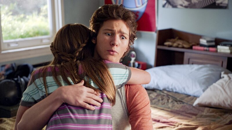 Courtesy of Warner Brothers – Bild: Warner Brothers