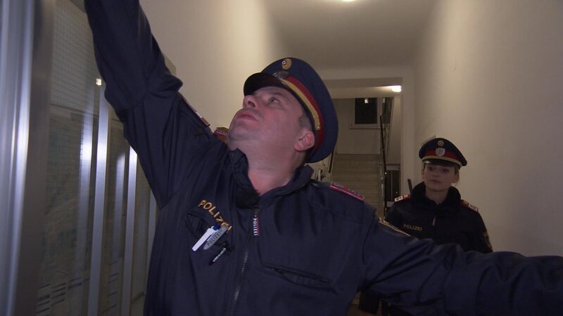 Horst und Steffi – Bild: PULS 4 Eigenproduktionsbild frei