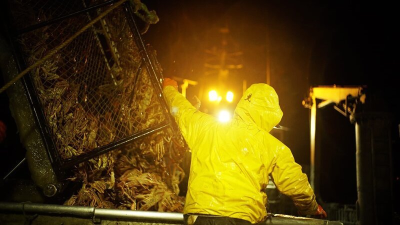 . – Bild: Warner Bros. Discovery