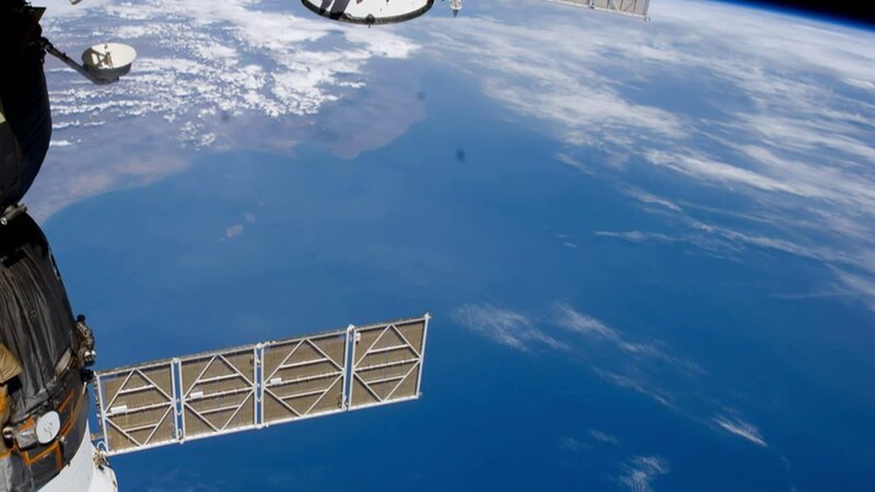 Unbekannt – Bild: Discovery