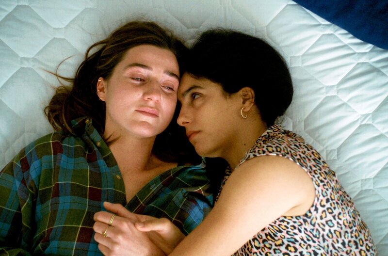 Die Entführung – Bild: Mact Productions/​Marianne Productions/​JPG Films/​BNP Paribas Pictures