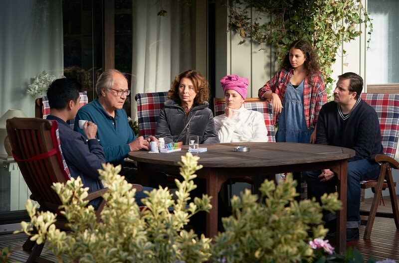 Bild: ARD/​Guido Engels