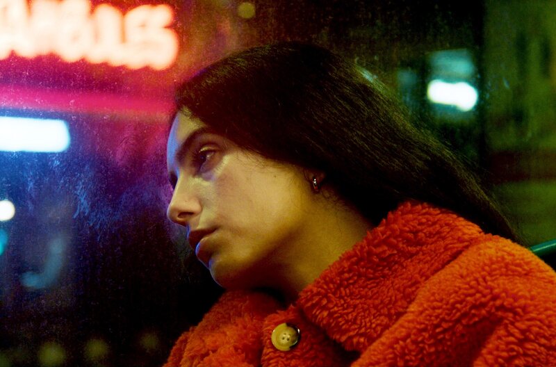 Die Entführung – Bild: Mact Productions/​Marianne Productions/​JPG Films/​BNP Paribas Pictures