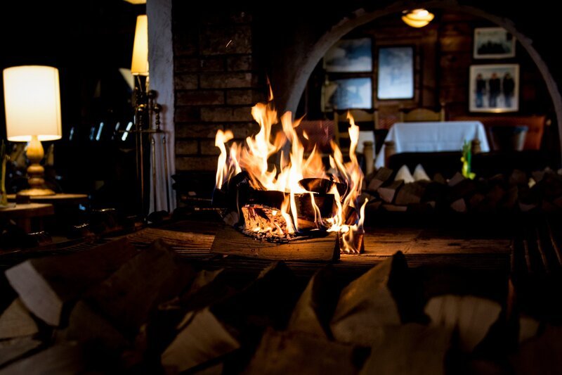 Die Österreicher schätzen ihr zuhause als Rückzugsort – Bild: ServusTV /​ Oliver Lerch
