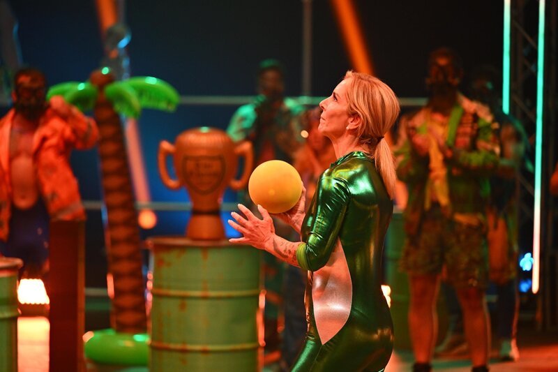 Danni Büchner – Bild: Joyn / Willi Weber Danni Büchner – Bild: Joyn / Willi Weber