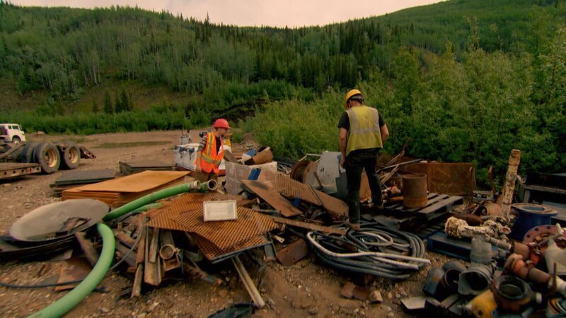 . – Bild: Warner Bros. Discovery