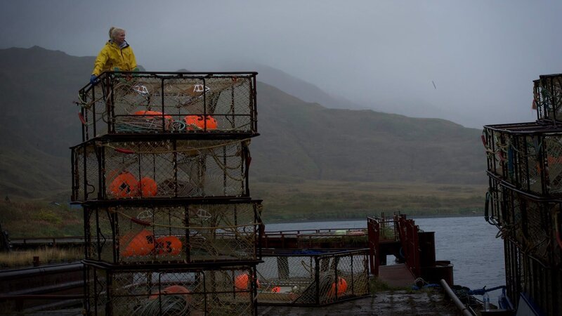 . – Bild: Warner Bros. Discovery