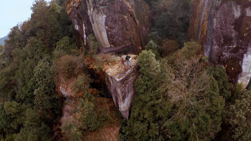 . – Bild: Warner Bros. Discovery