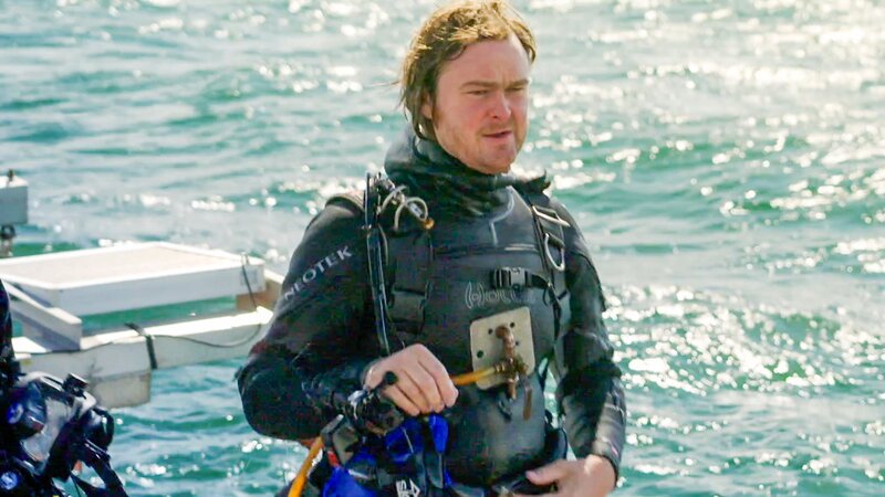 Bild: Discovery Channel /​ Discover Images /​ Warner Bros. Discovery, Inc. or its subsidiaries and affiliates