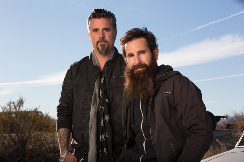 Bild: Discovery Channel /​ Discovery Communications /​ Jason Elias