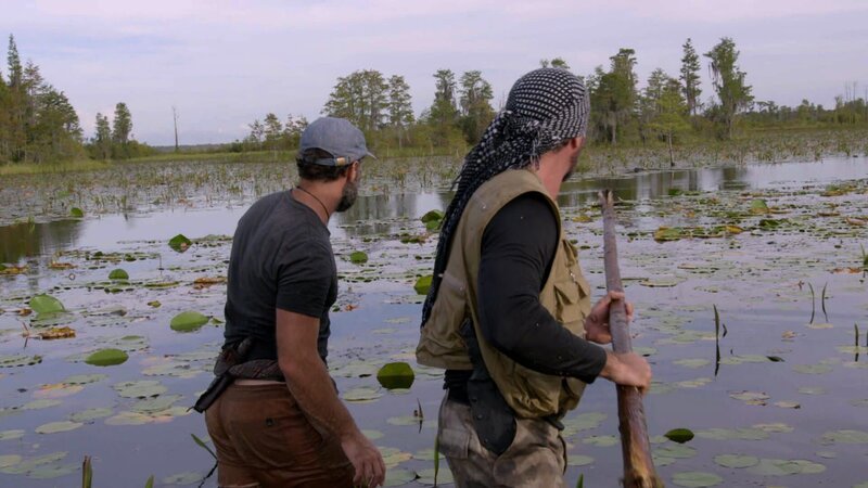 . – Bild: Warner Bros. Discovery