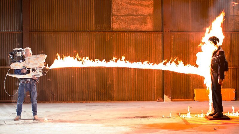 Bild: Discovery Communications, LLC