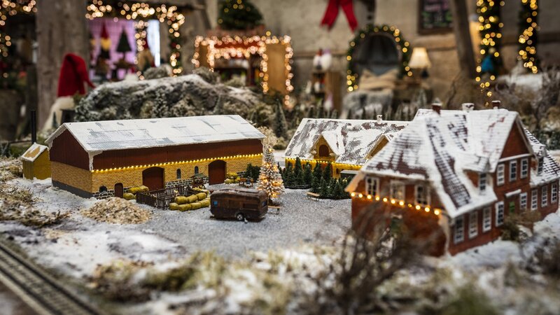 Bild: BR/​TV 2 Denmark, Cosmo Film/​Per Arnesen