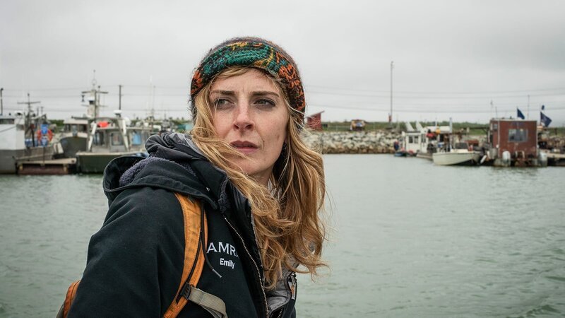 . – Bild: Warner Bros. Discovery