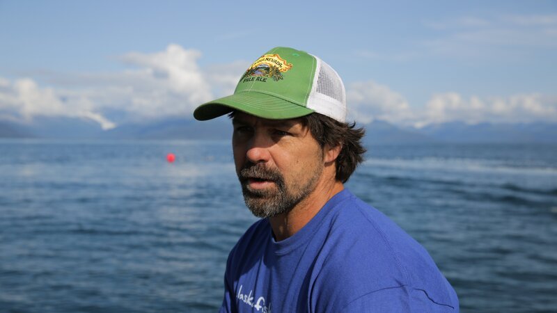 Curtis Kramer speaks his mind on the next move on the homestead. – Bild: Discovery Communications, LLC